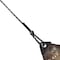 Allen Co Deluxe Reflective Hoist Rope, 30-Feet Long, Black 7249 - alternate 4